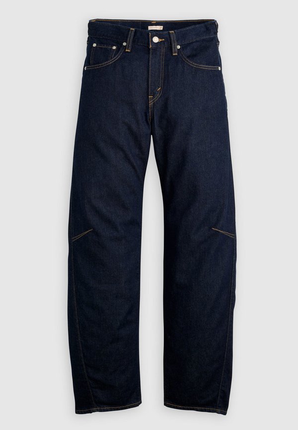 Levi's® CINCH BARREL - Relaxed fit jeans - public persona