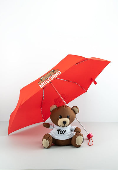 MOSCHINO HIDDEN TEDDY SET