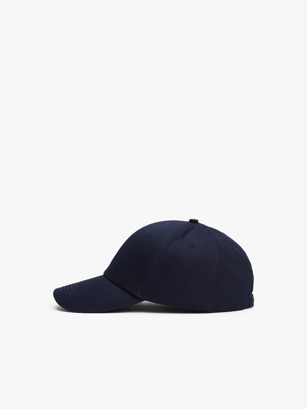 Tommy Hilfiger CLASSIC UNISEX - Cap - midnight