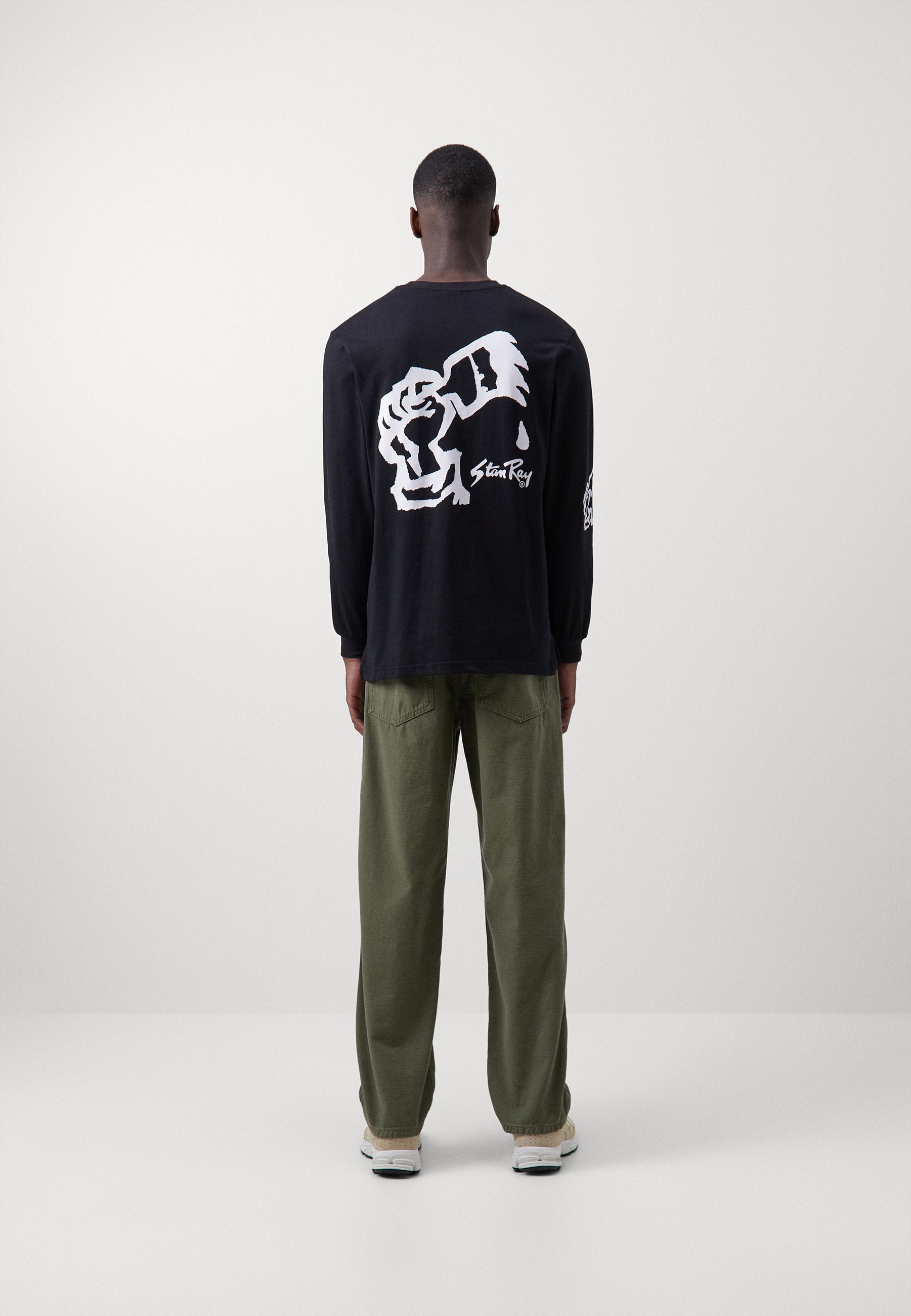 Stan Ray SOLIDARITY TEE