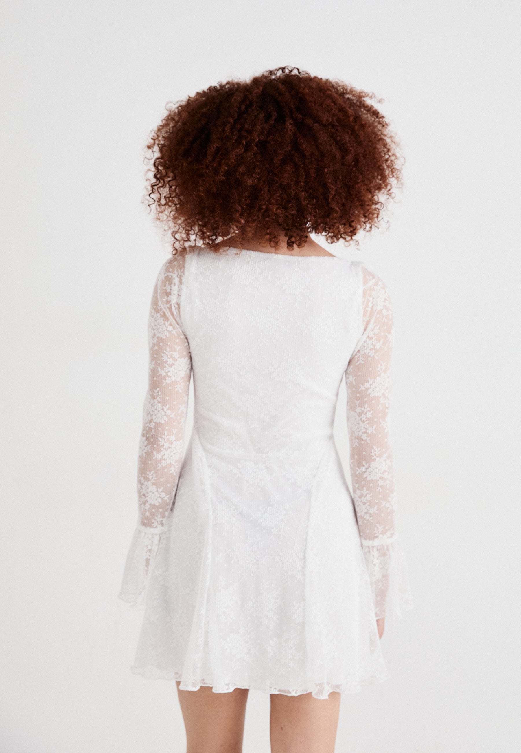 Gina Tricot DRESS