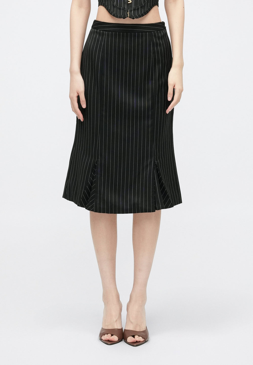 Agent Provocateur MARLENE SKIRT