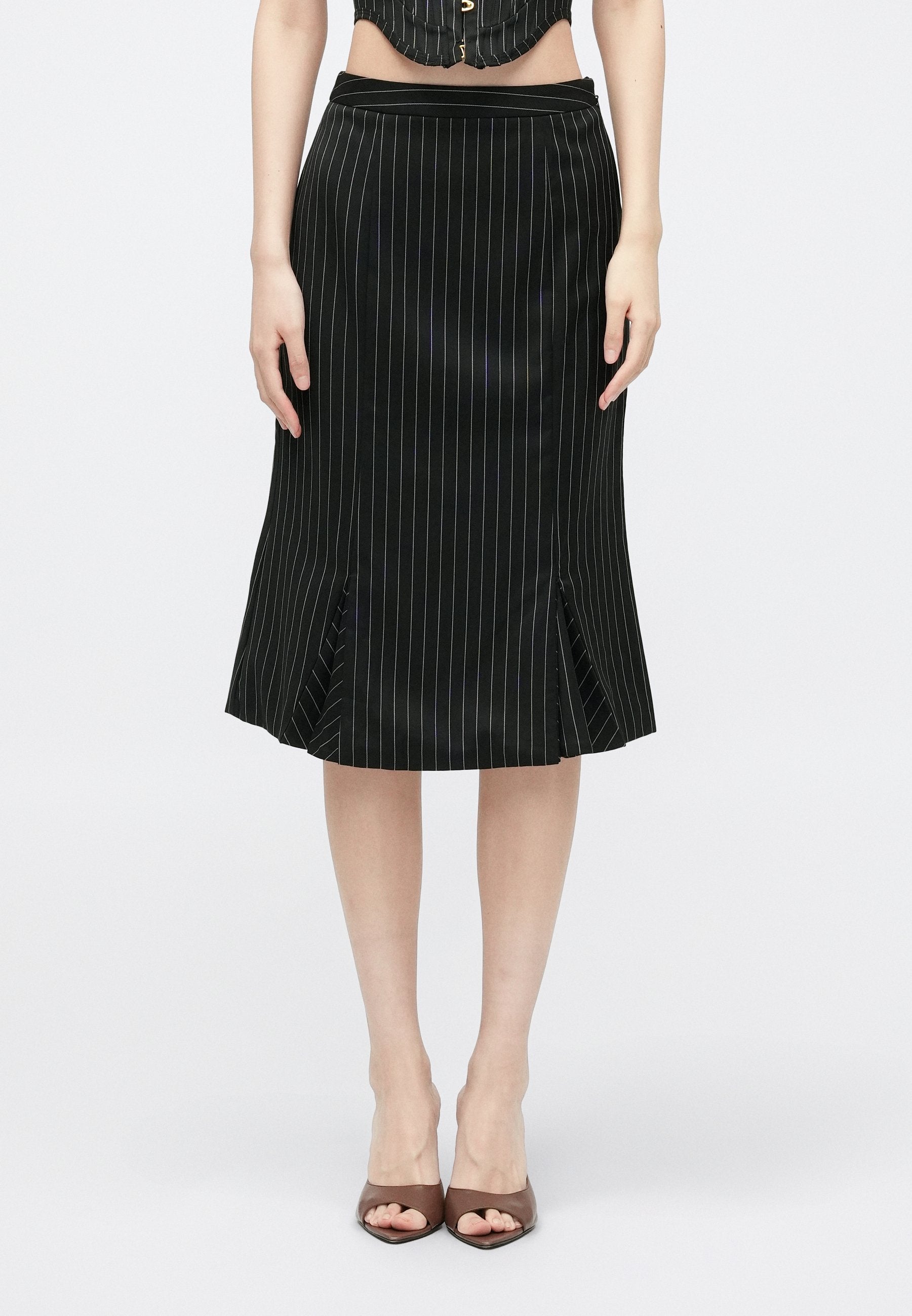 Agent Provocateur MARLENE SKIRT