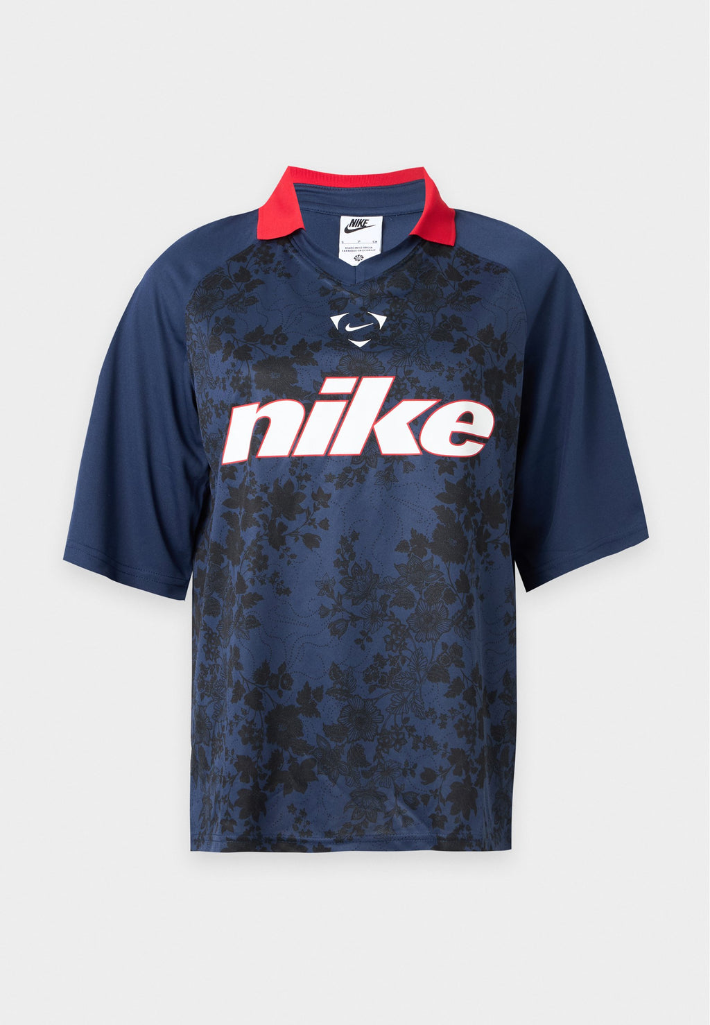 Nike Sportswear W NSW TRND FTB JERSEY