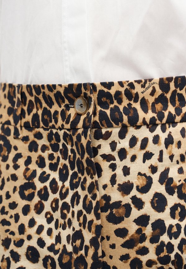 Marella DOMINIO PANTALONE LUNGO