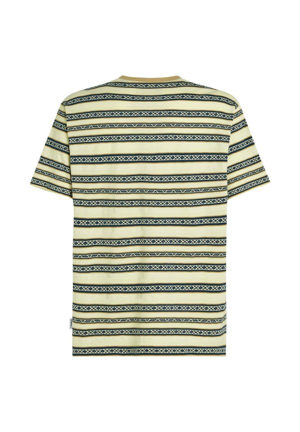 O'Neill JACQUARD STRIPE TEES SHORTSLEEVE