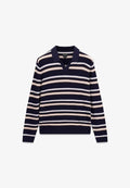 Guess Shirt - mehrfarbig grundton blau