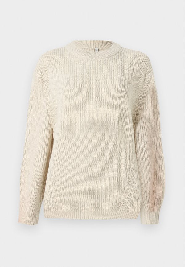 ONLY Knitted ONLMILOUZ Knitted - Jumper - moonbeam