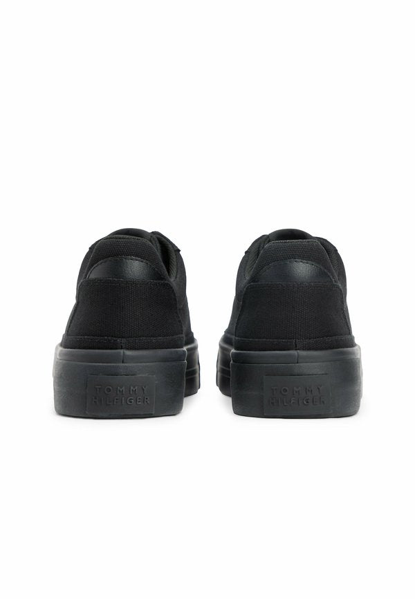 Tommy Hilfiger METALLIC LOGO PLATFORM