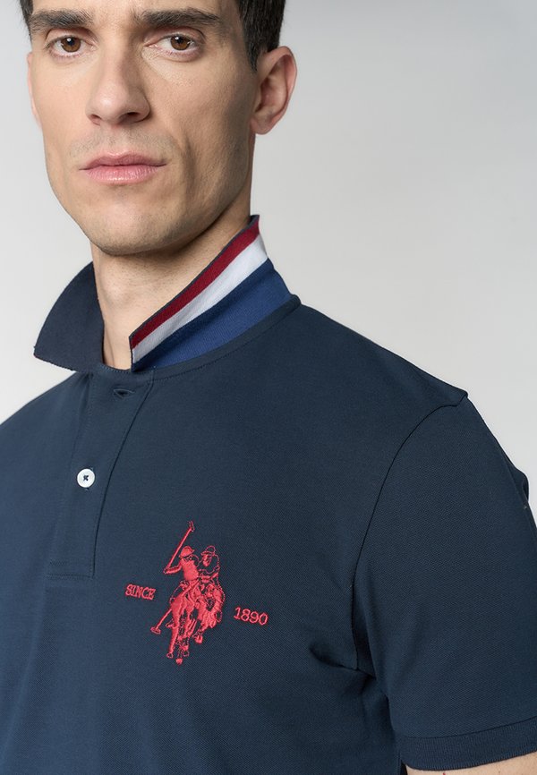 U.S. Polo Assn. YROK