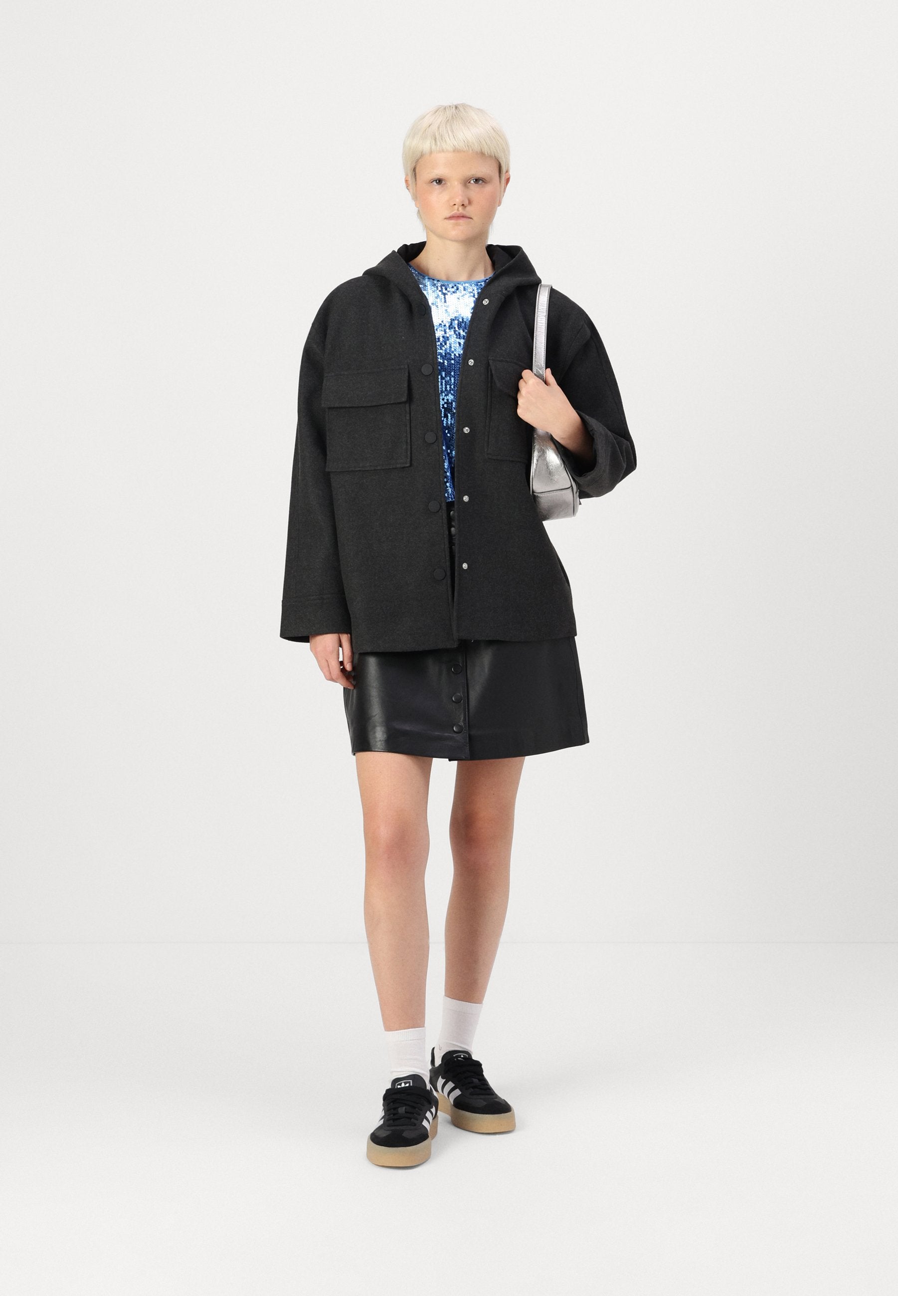 ONLAUGUSTA HOOD JACKET  Media 2