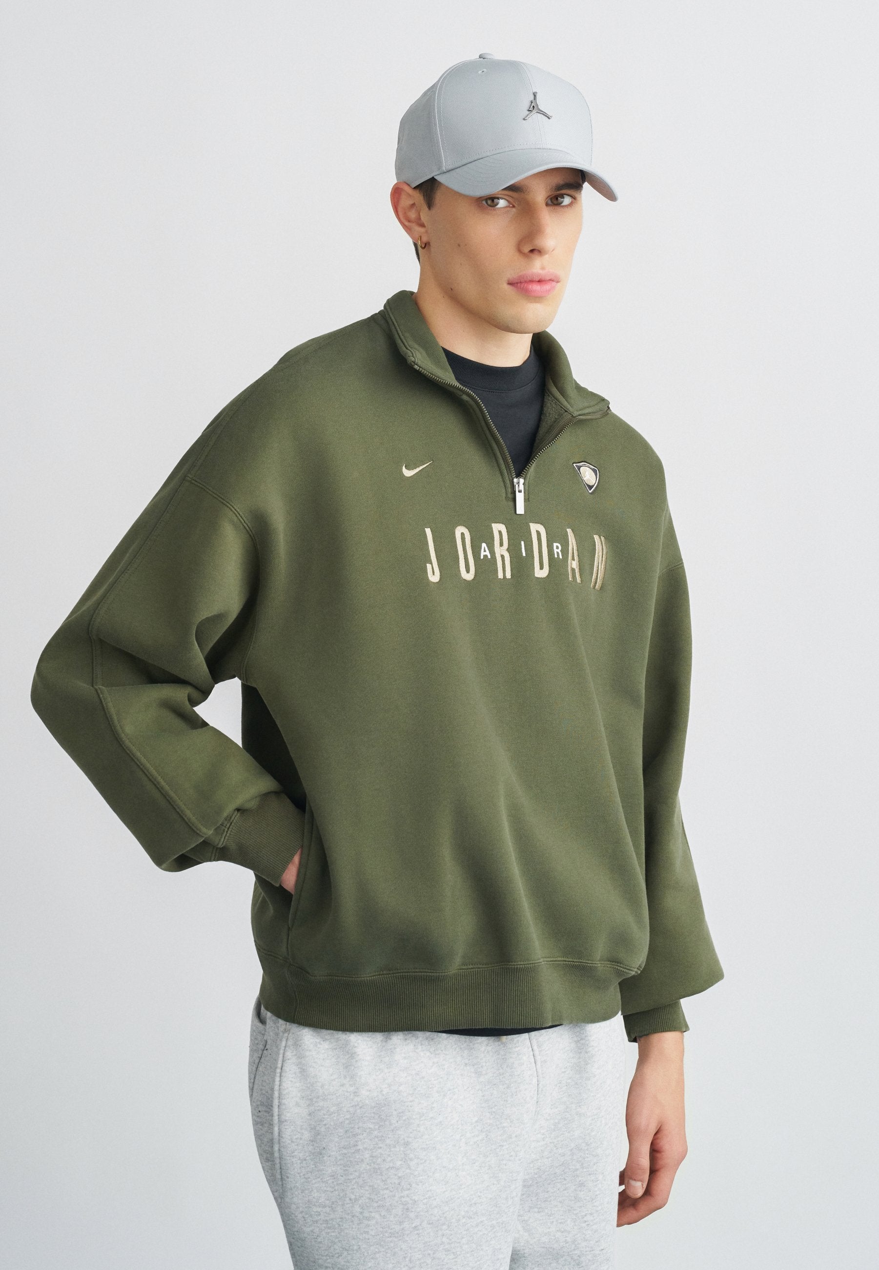 Jordan