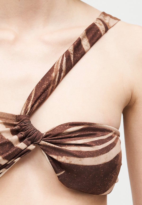 Just Cavalli ONE SHOULDER