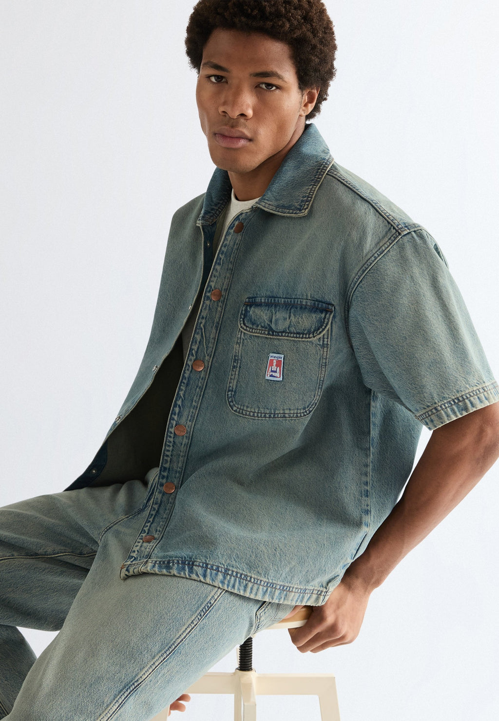 Wrangler