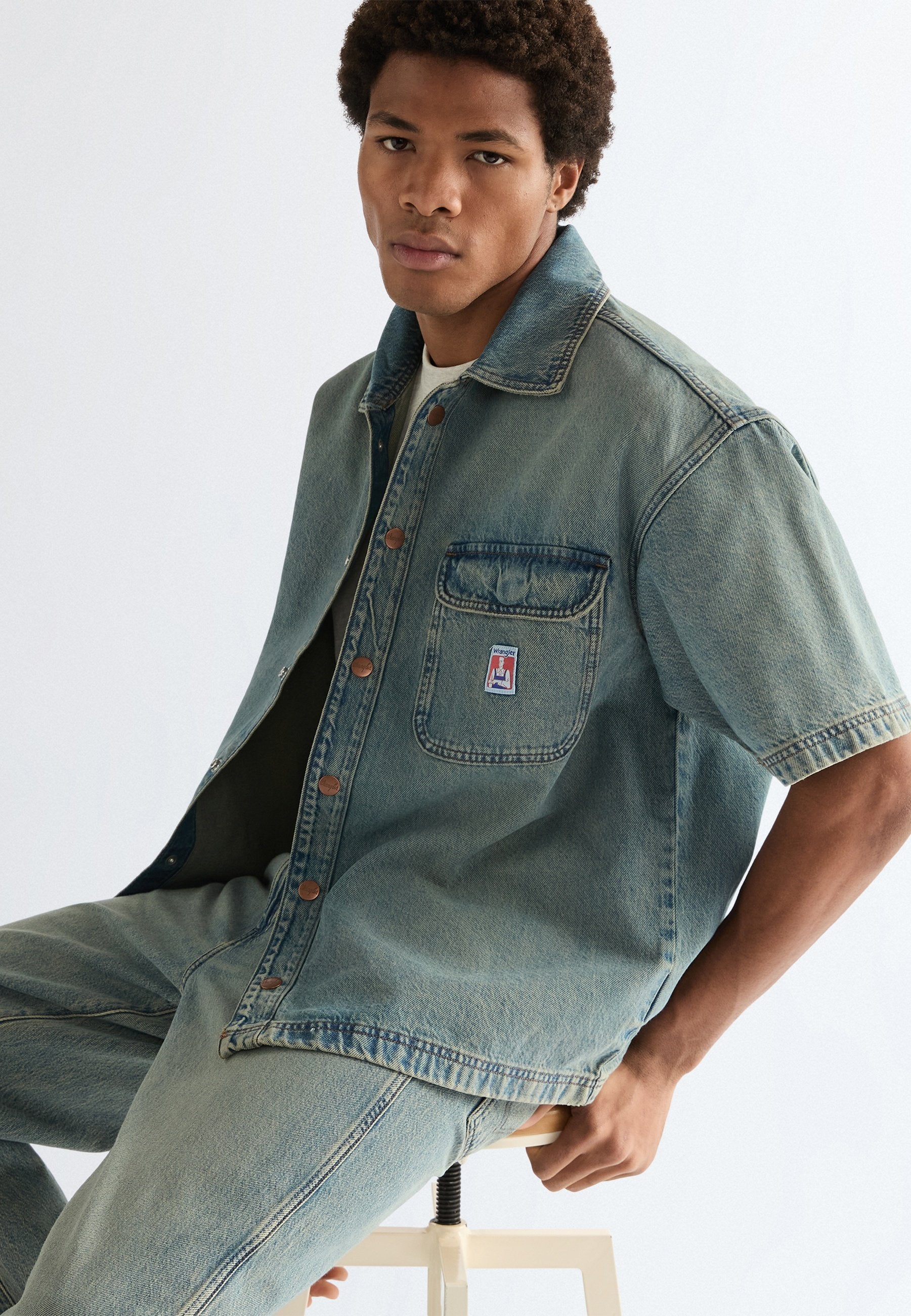 Wrangler