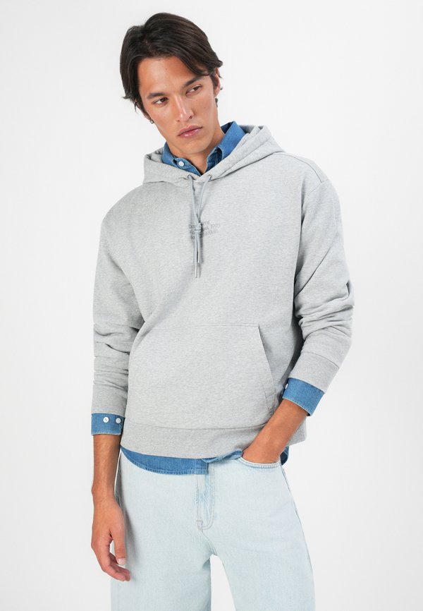 Calvin Klein CLASSIC KATE HOODIE UNISEX