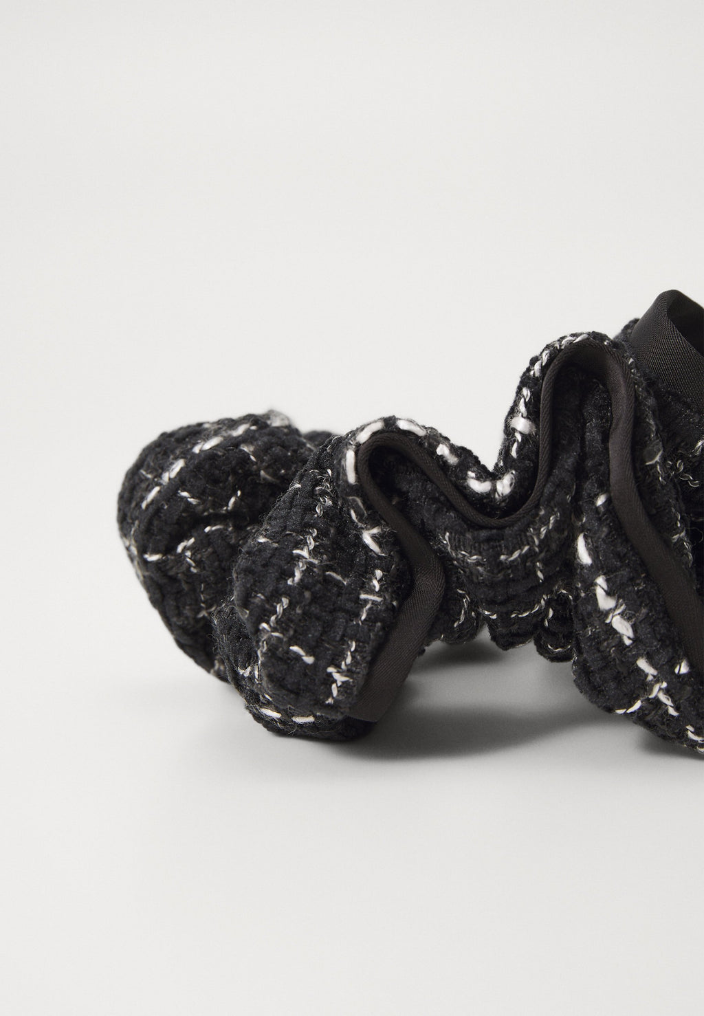 Pieces PCRIVIA SCRUNCHIE 2 PACK