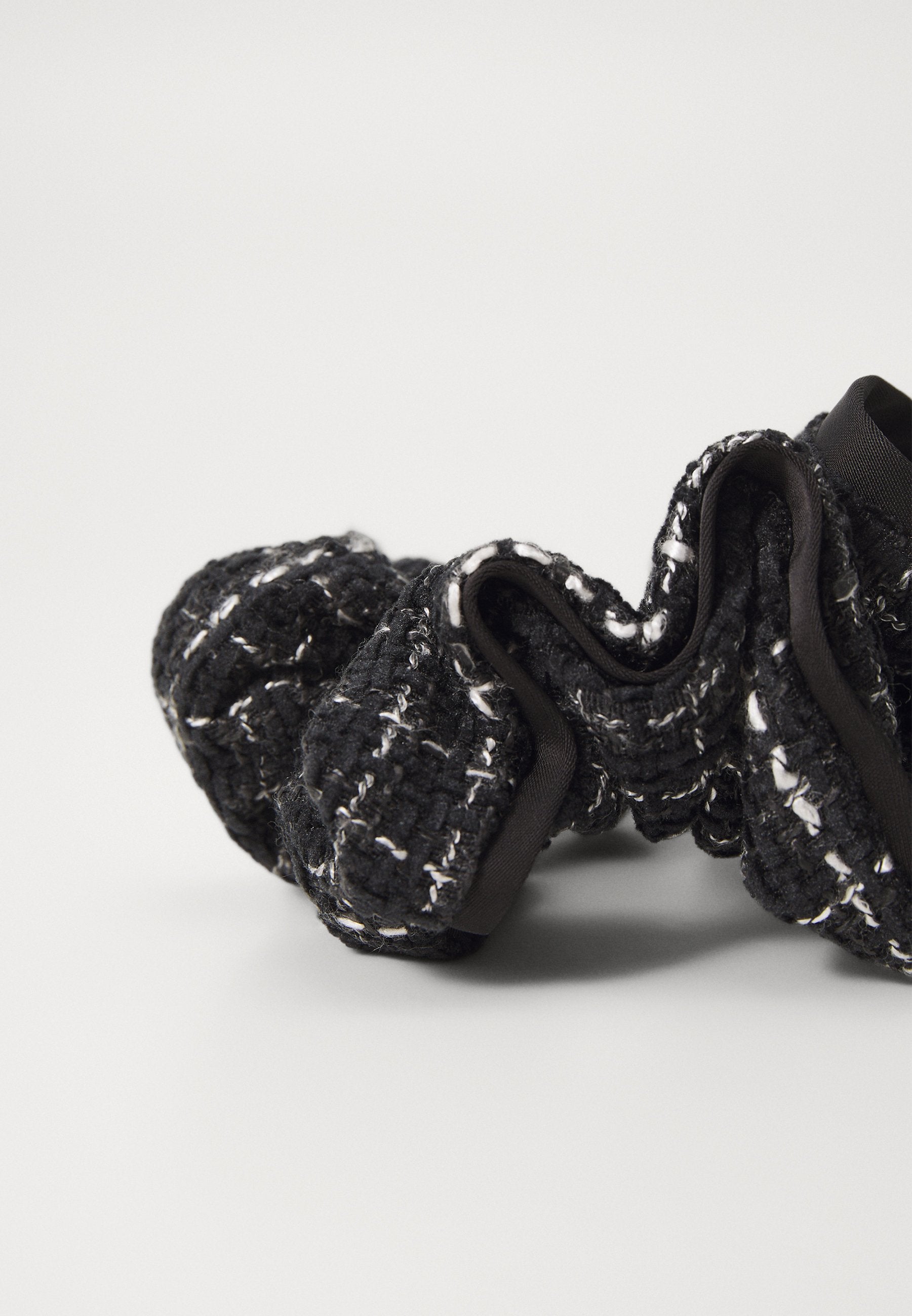 Pieces PCRIVIA SCRUNCHIE 2 PACK