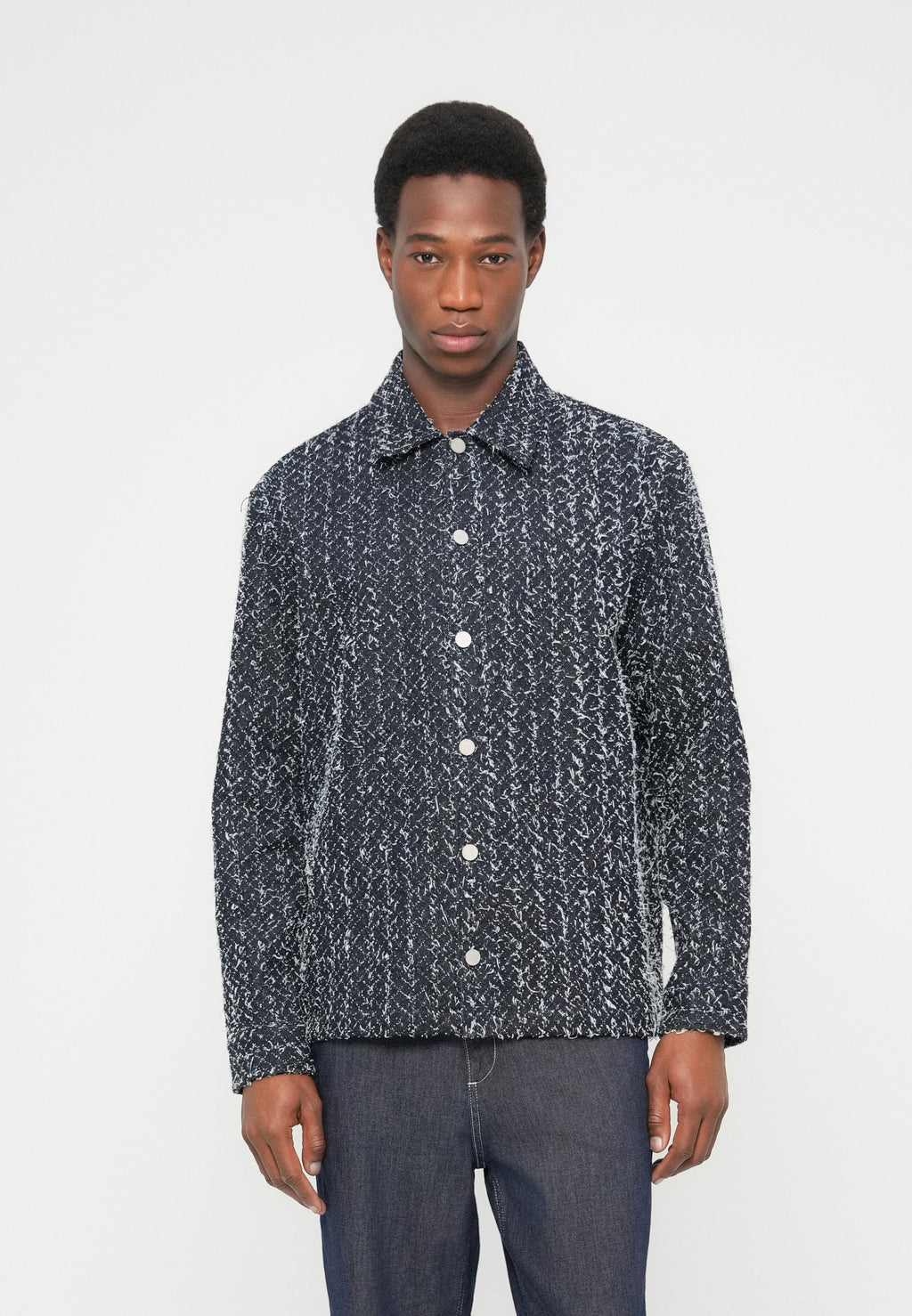 Samsøe Samsøe CASTOR OVERSHIRT