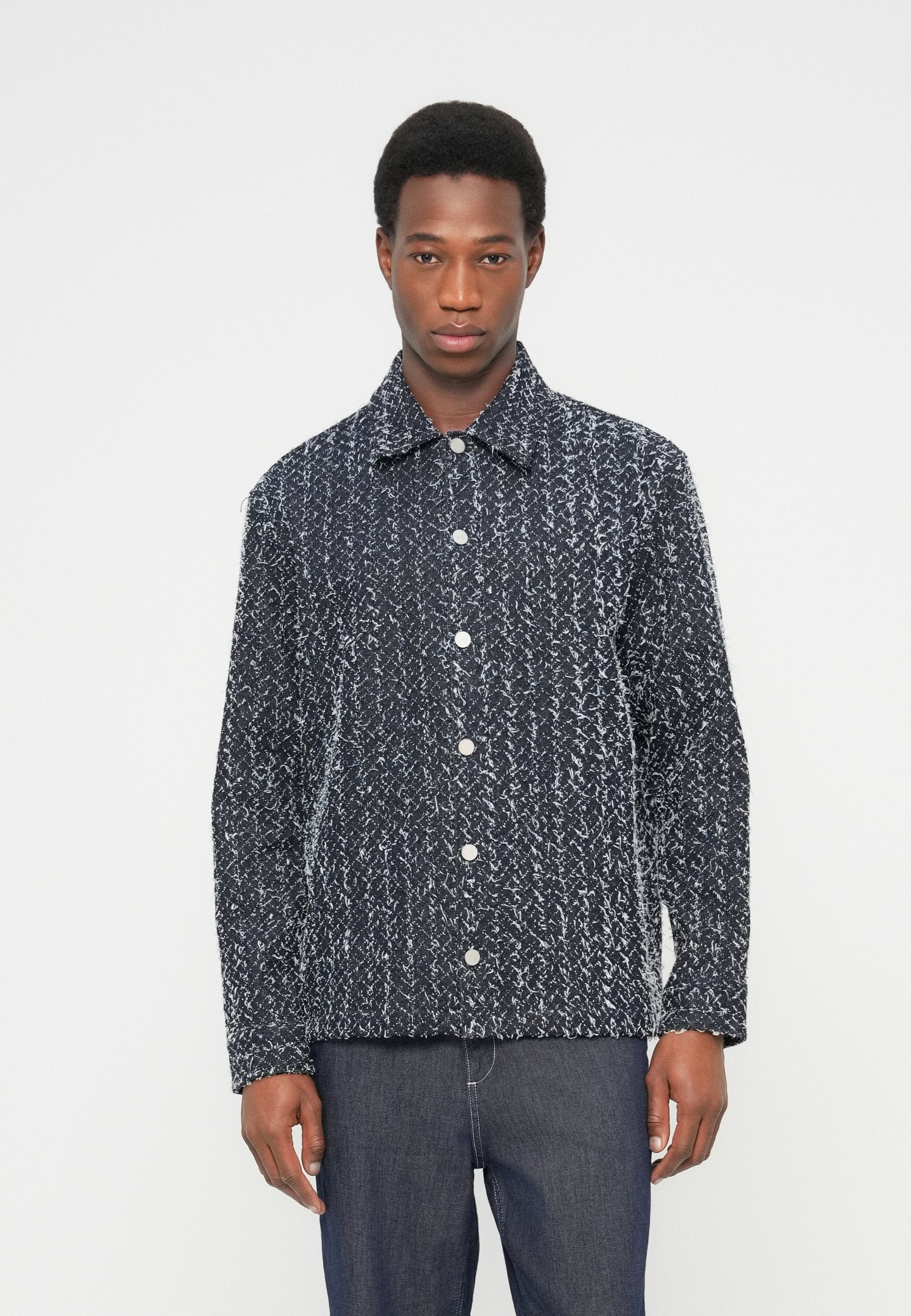 Samsøe Samsøe CASTOR OVERSHIRT