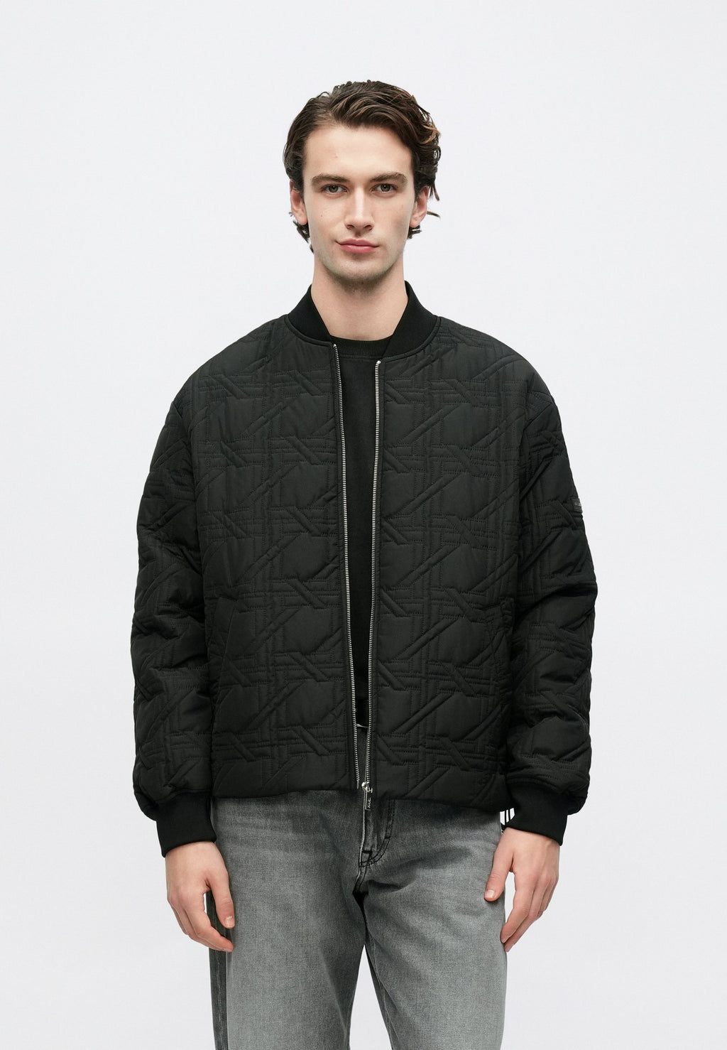 KARL LAGERFELD Übergangsjacke Media 3