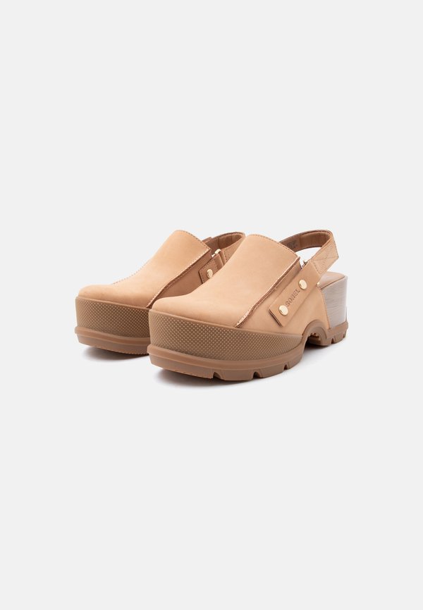 Sorel ROAMN