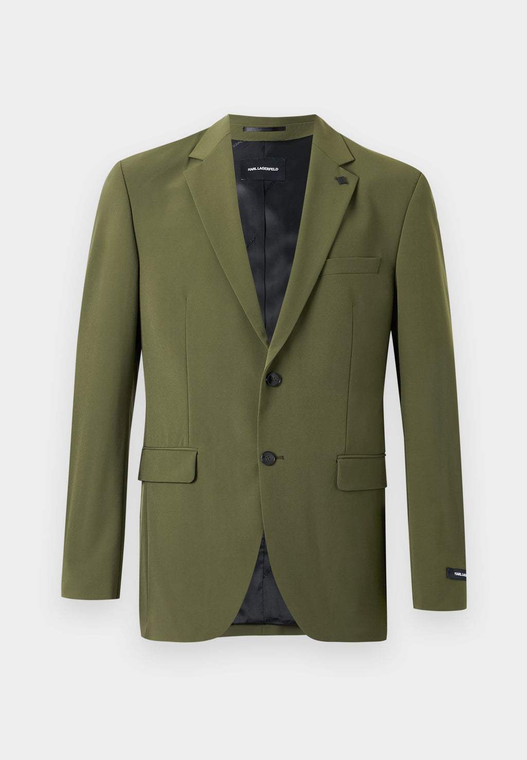 JACKET CLEVER Media 1