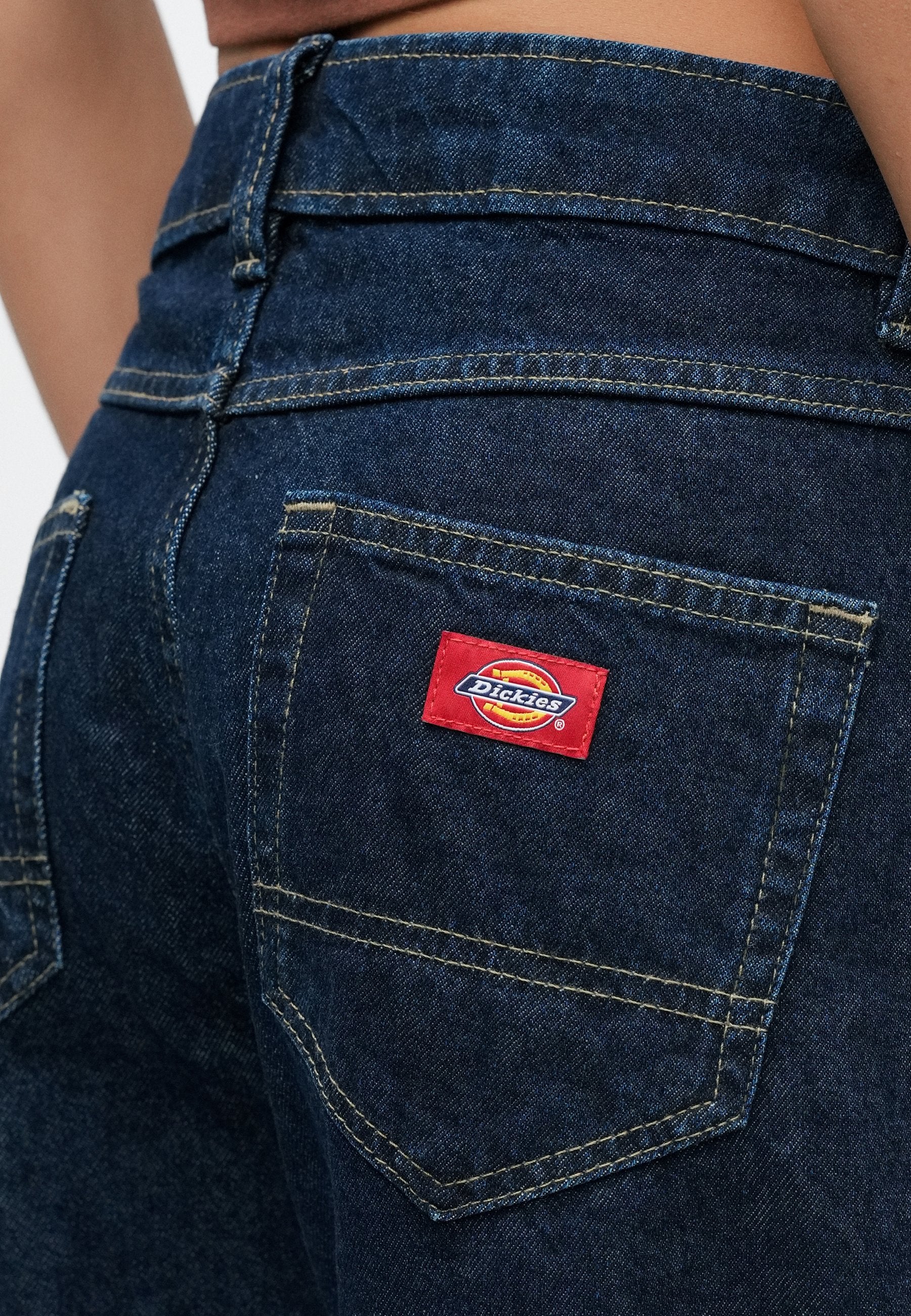 Dickies LOOSE STRAIGHT