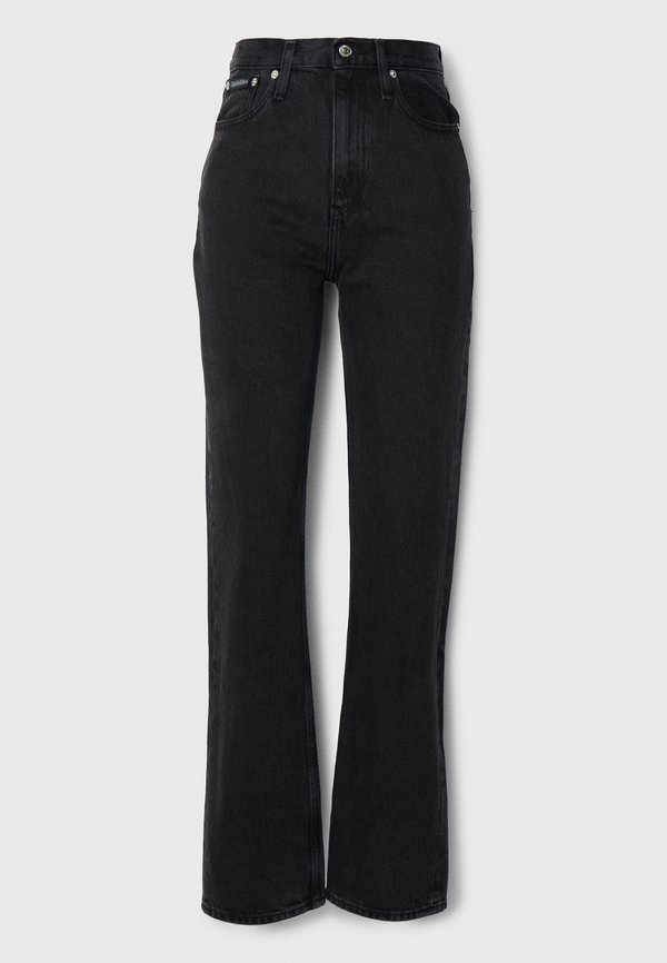Calvin Klein Jeans HIGH RISE STRAIGHT