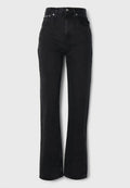 Calvin Klein Jeans HIGH RISE STRAIGHT