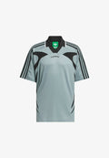adidas Performance Polo shirt - earth