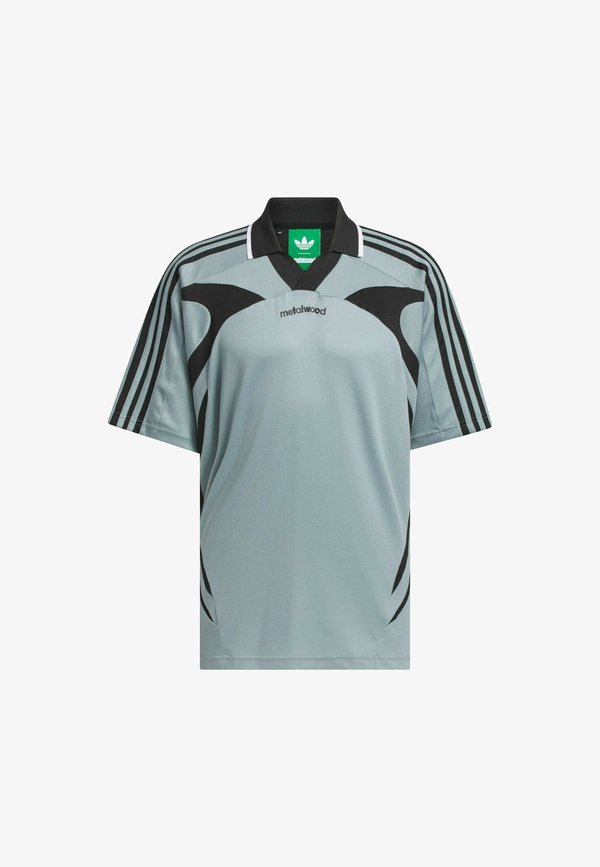 adidas Performance Polo shirt - earth