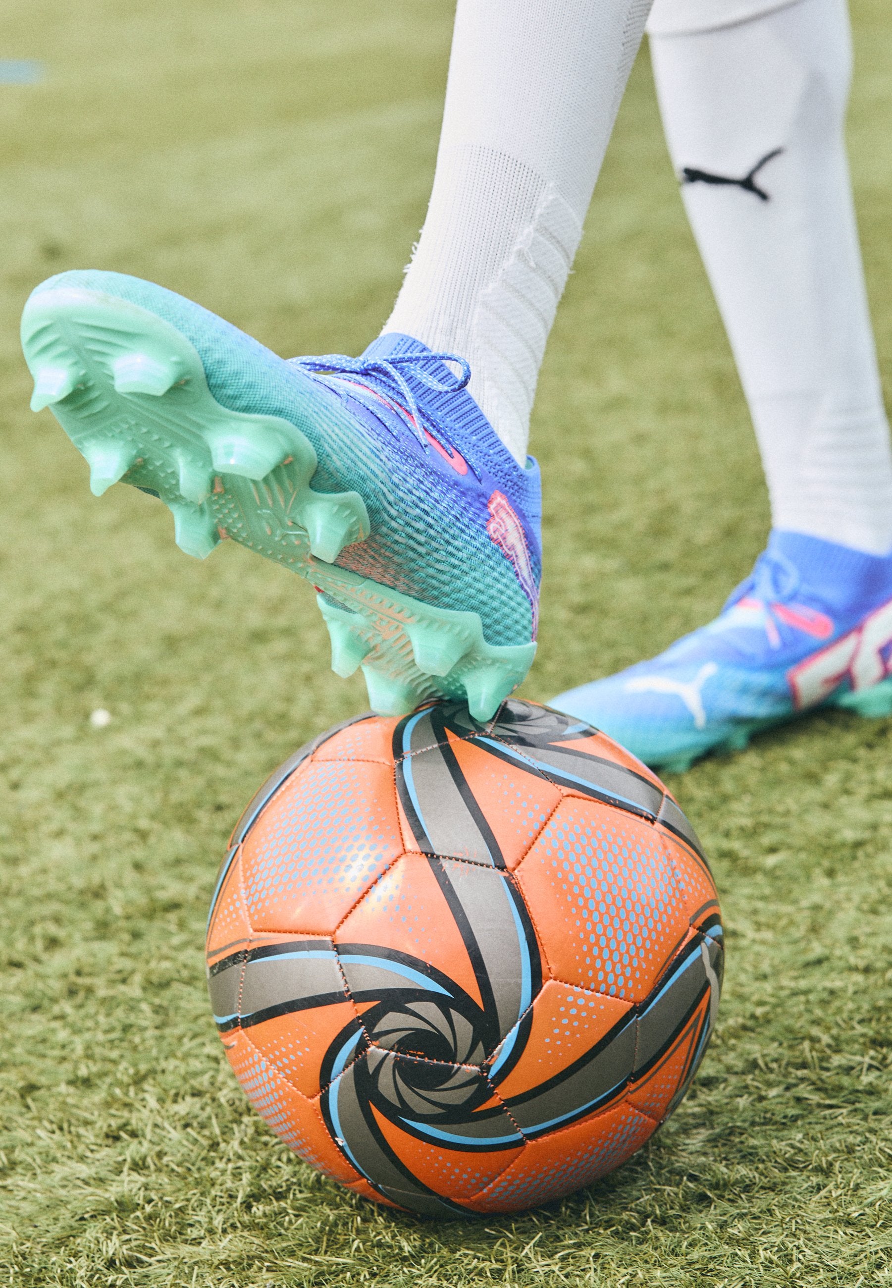 Puma FUTURE 7 ULTIMATE FG/AG
