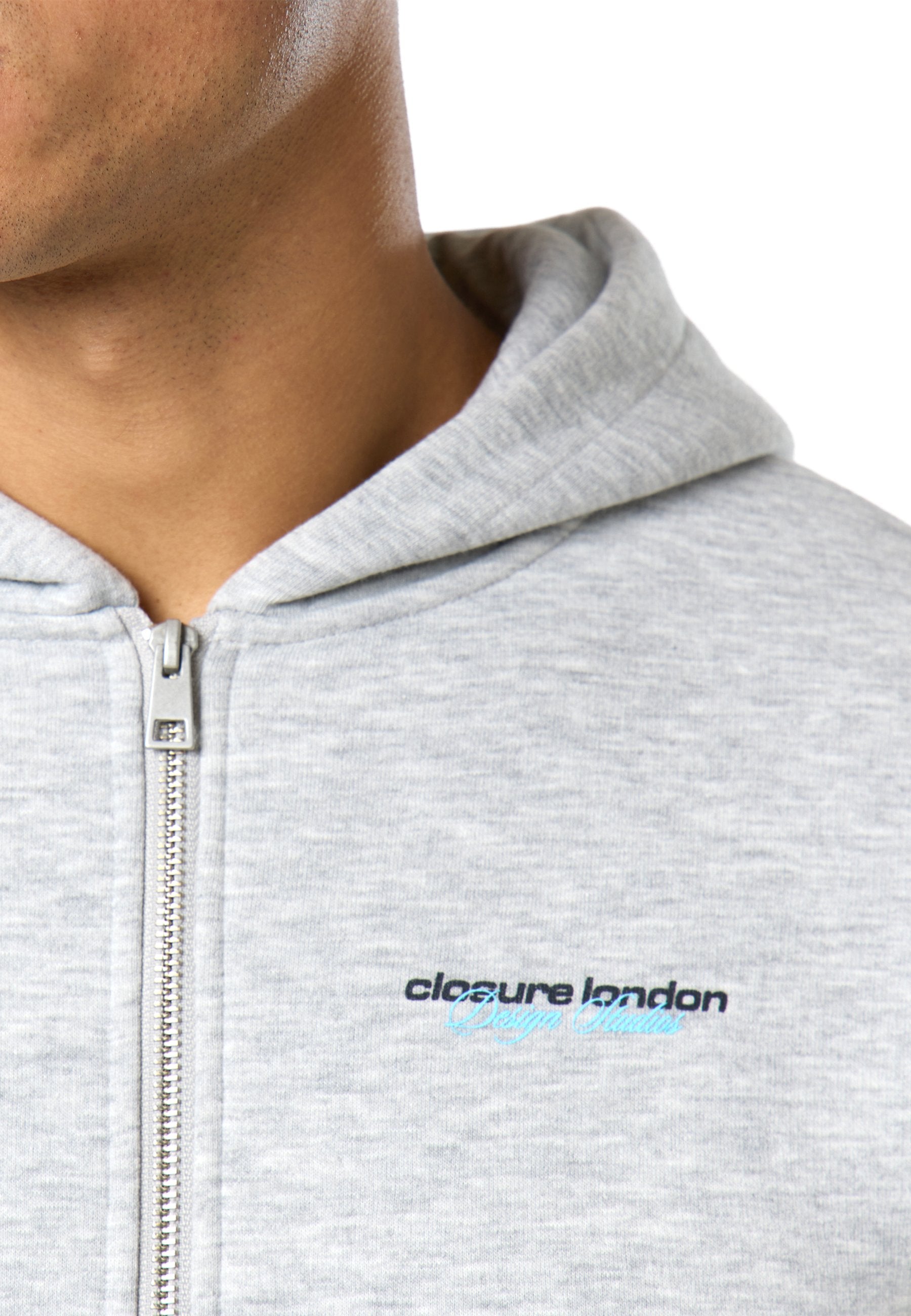 CLOSURE London DESIGN STUDIOS HOODY SET