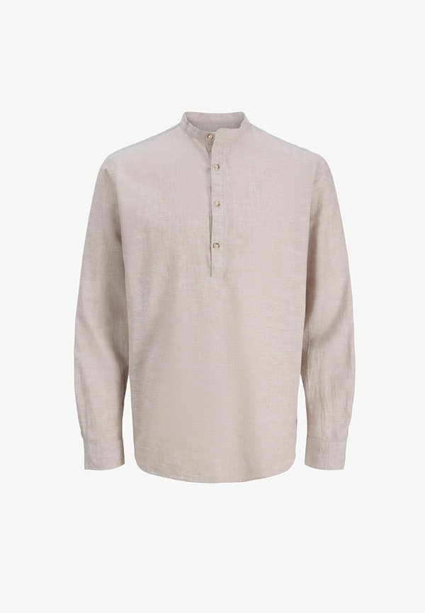 Jack & Jones Regular Fit - Shirt - Beige