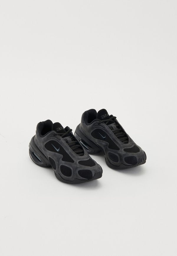 Nike Sportswear WMNS NK AIR MAX MUSE SE - Trainers - anthracite/black/silver-coloured