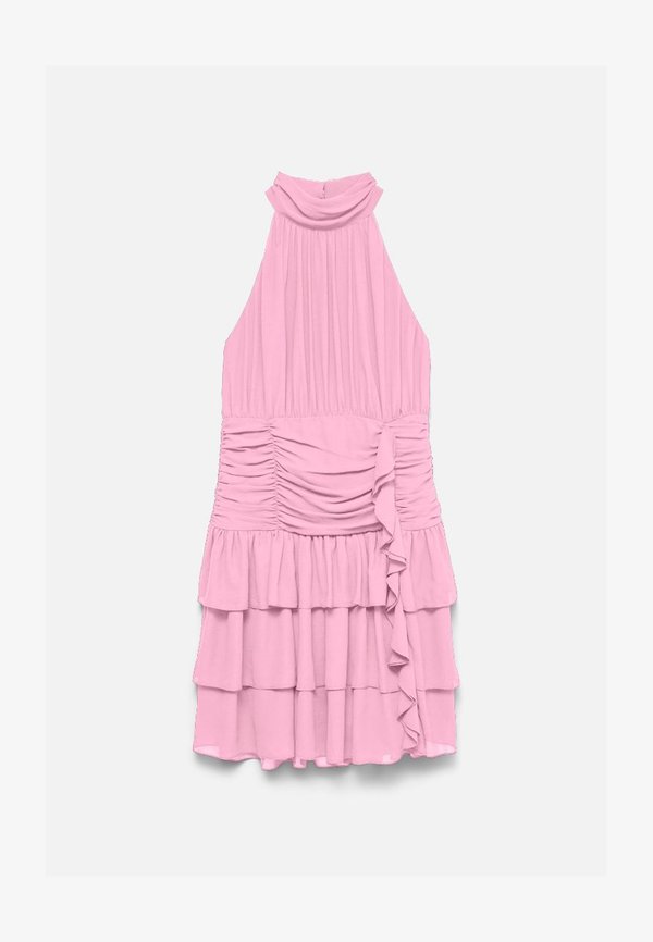 Vero Moda Layered VMSERENA Short - Day dress - sweet dreams