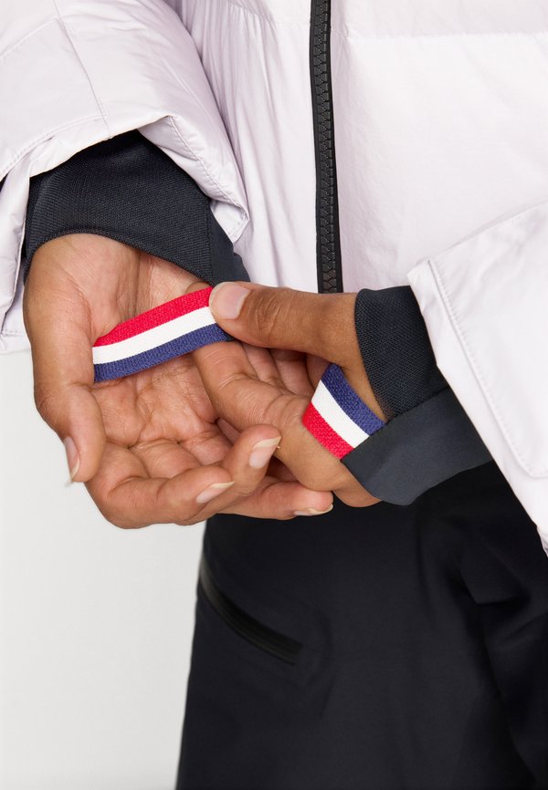 Rossignol  DAILLE