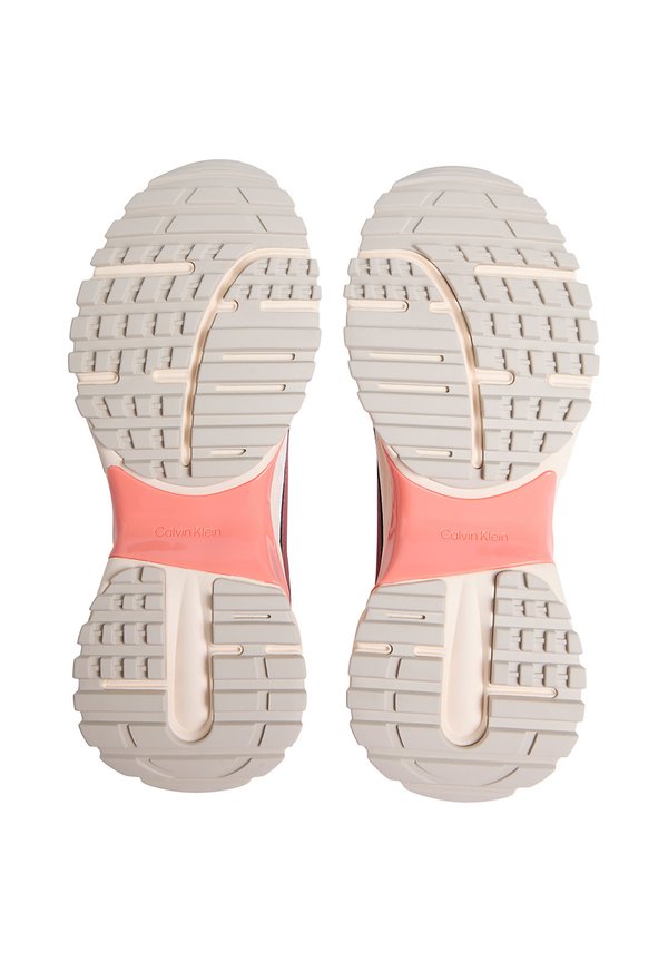 Calvin Klein TRAILBLAZER MIX RUNNER