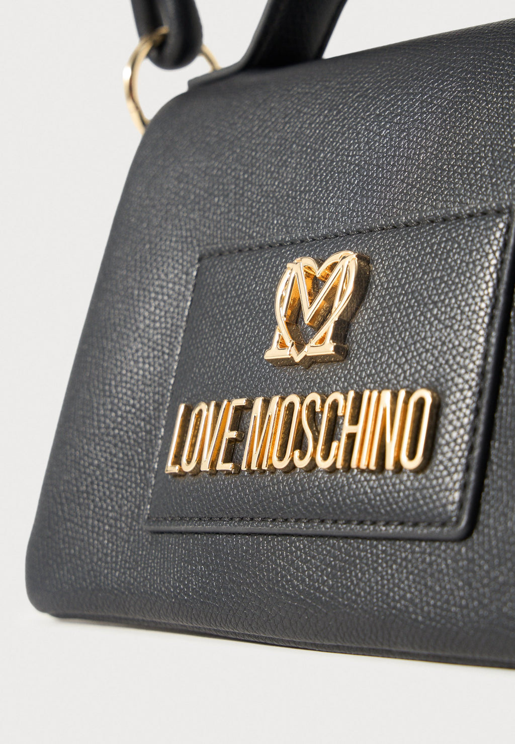 Love Moschino CORD TRICK
