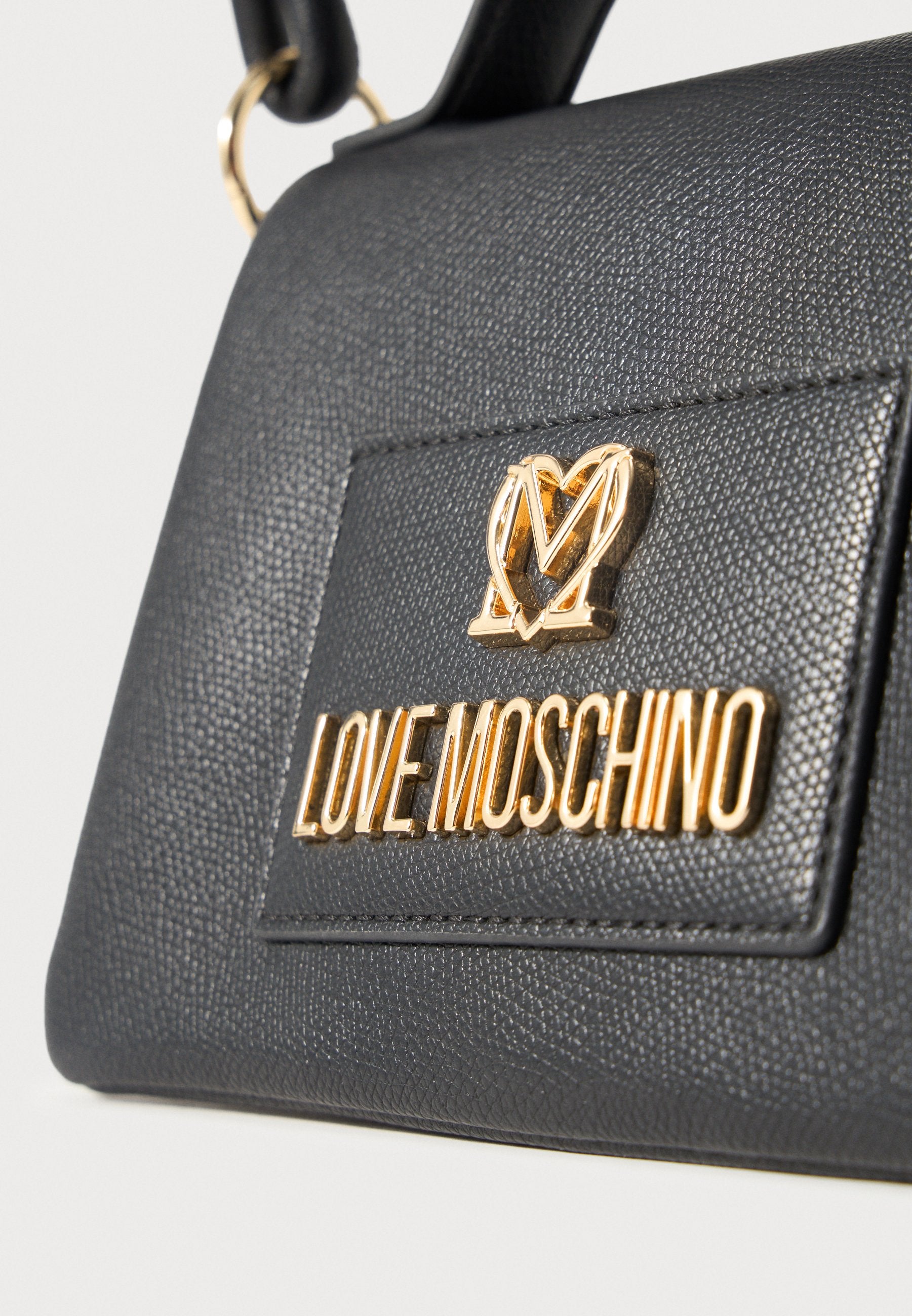 Love Moschino CORD TRICK