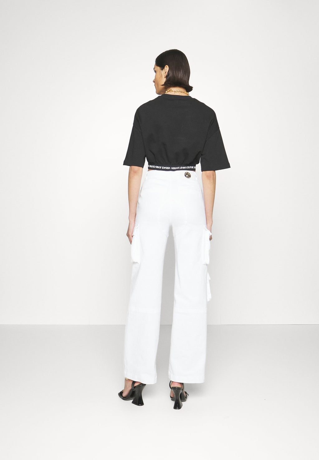 Versace Jeans Couture BULL FANCY