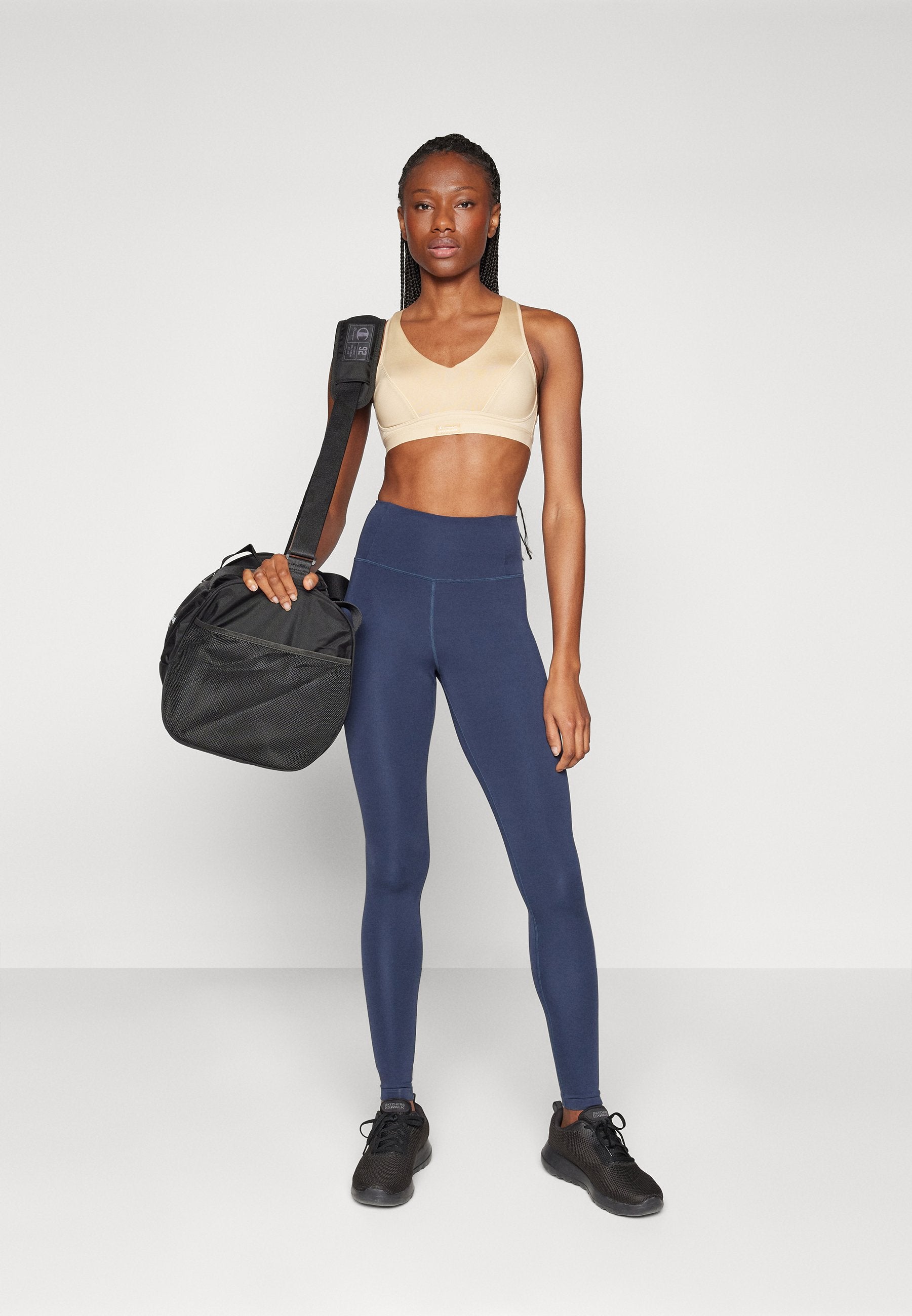 Shock Absorber PADDED