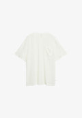 s.Oliver T-SHIRT - Basic T-shirt - creme