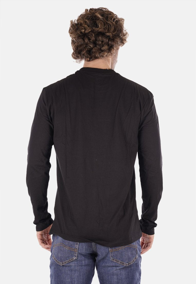 Armani Exchange Langarmshirt Media 3