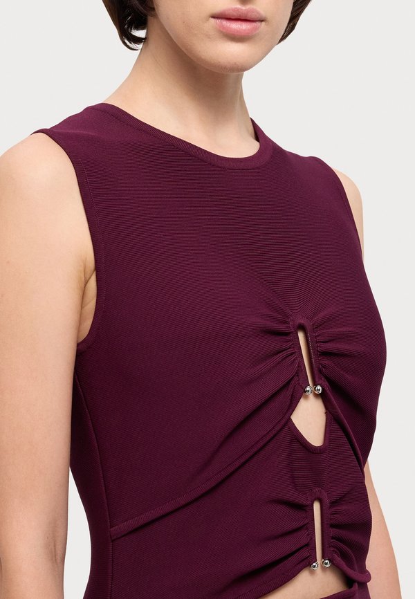 Hervé Léger THE JUNE DRESS