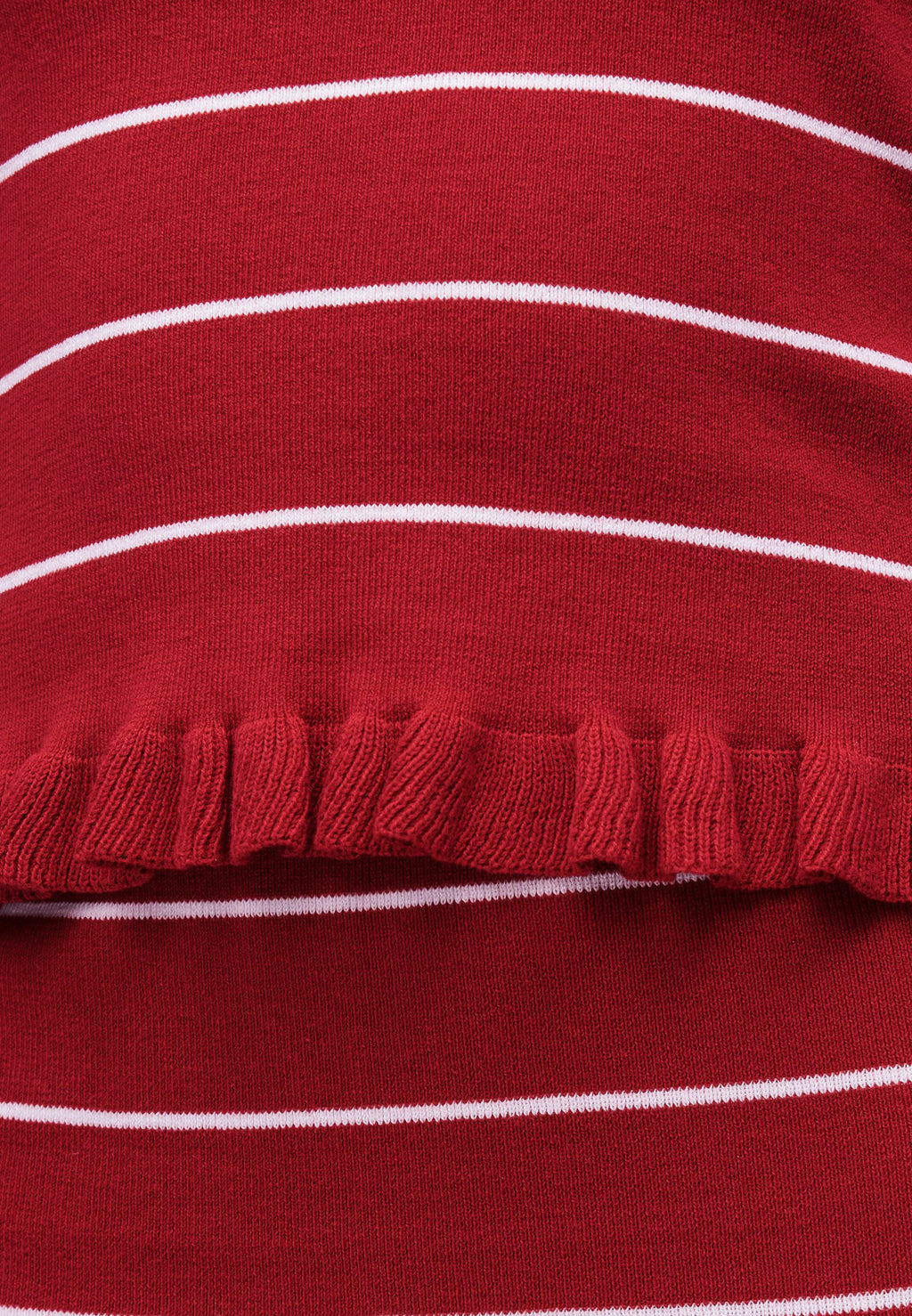 DESIGNERS REMIX TALIANA TANK STRIPE