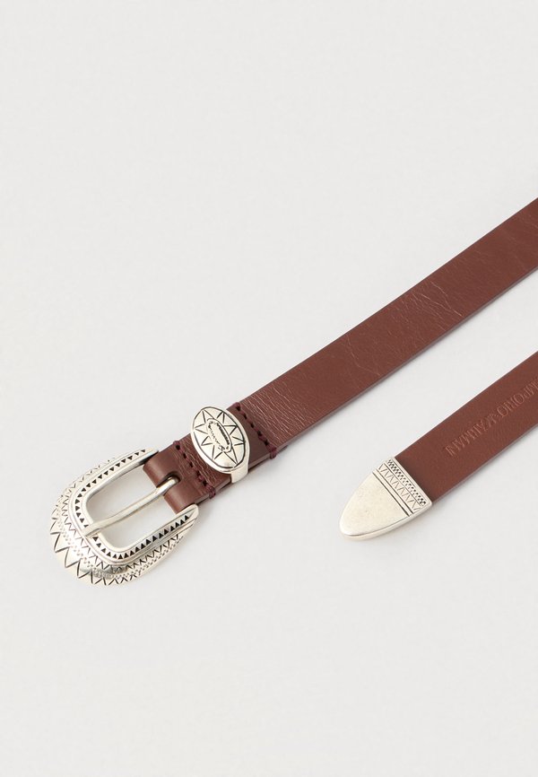 Emporio Armani TONGUE BELT