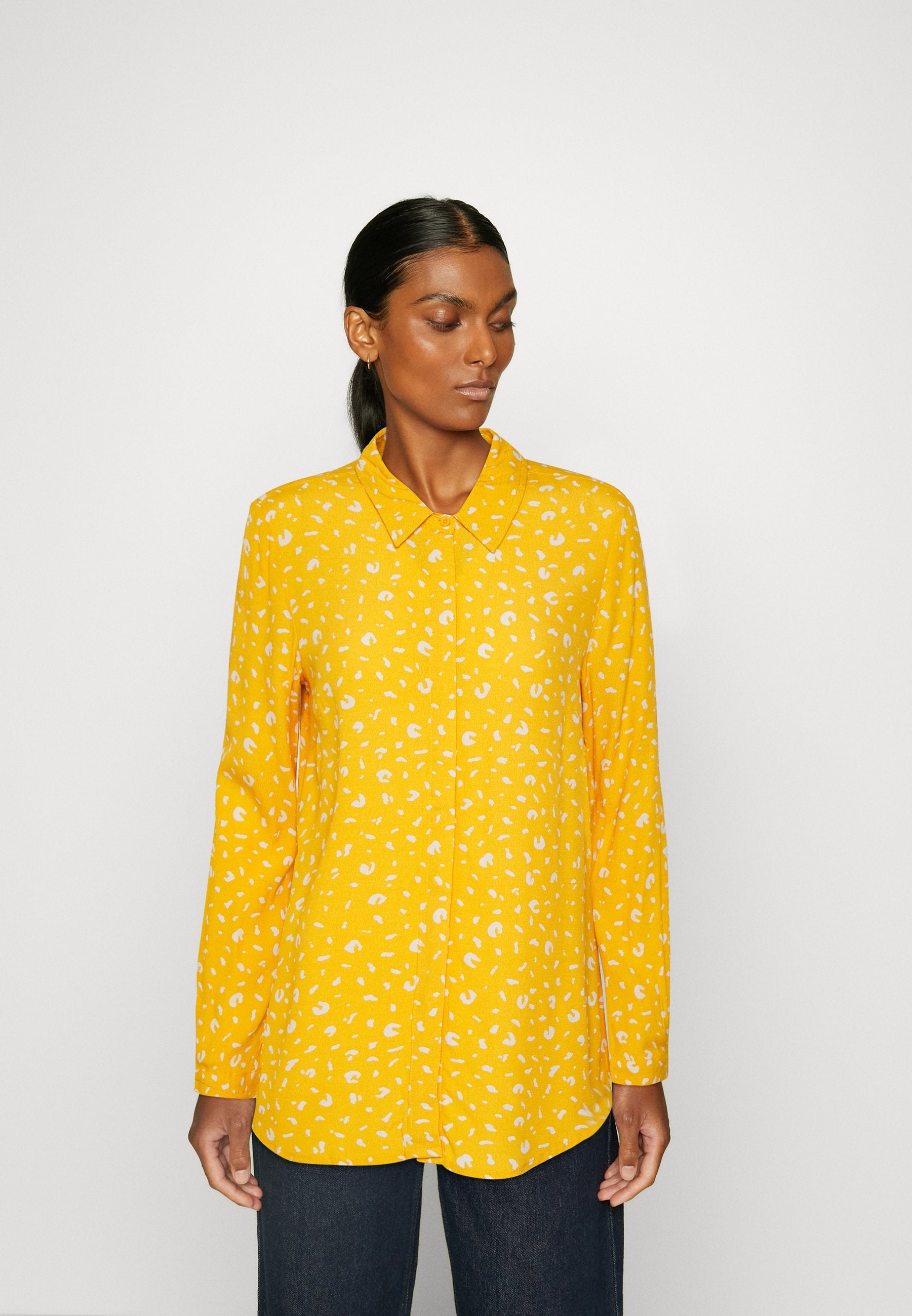 Thought KISMET BLOUSE