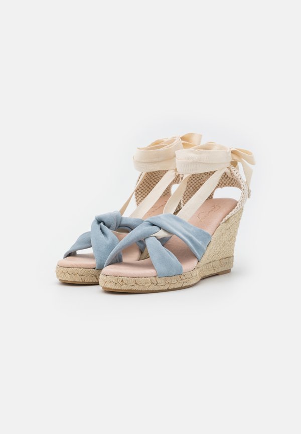 Anna Field LEATHER